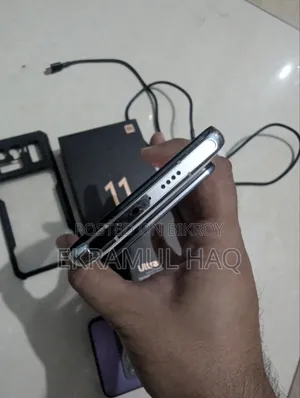 Xiaomi Mi 11 Ultra 256 GB White