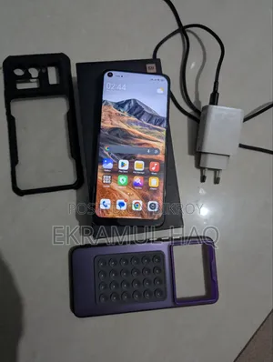 Xiaomi Mi 11 Ultra 256 GB White