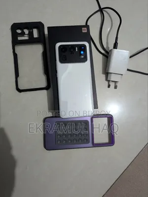 Xiaomi Mi 11 Ultra 256 GB White
