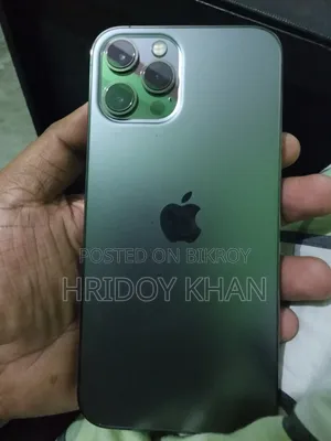 Apple iPhone 12 Pro Max 256 GB Gray