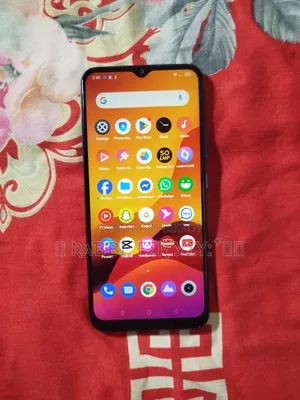 Realme C12 32 GB