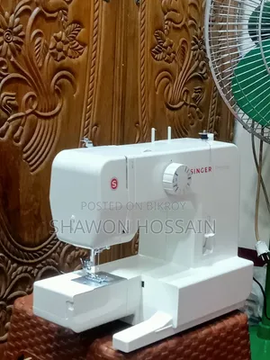 সেলাই মেশিন