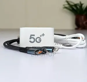 6-in-1 Charging Solu