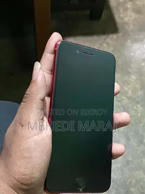 Apple iPhone 8 Plus 64 GB Red