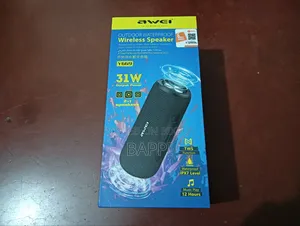 Almost New BT Speaker for Sale