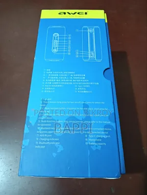 Almost New BT Speaker for Sale