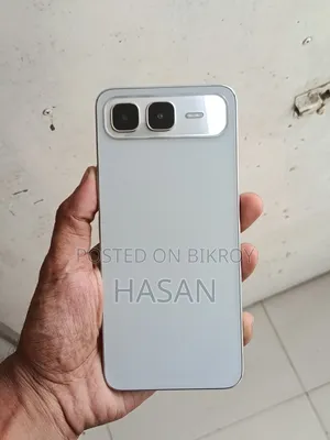 Infinix Smart 10 Plus 128 GB Gray