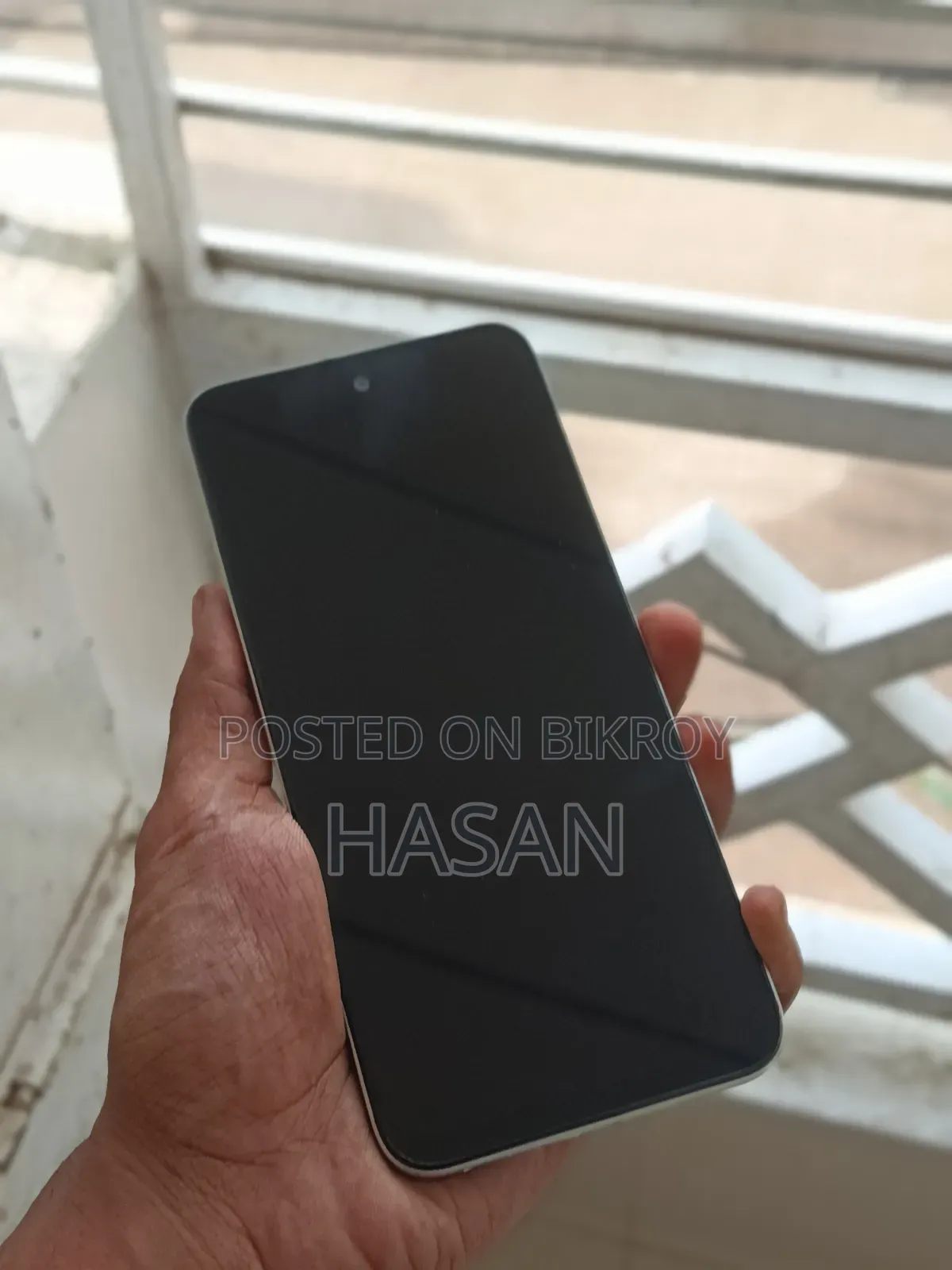 Infinix Smart 10 Plus 128 GB Gray