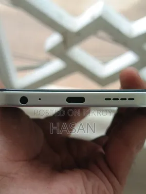 Infinix Smart 10 Plus 128 GB Gray