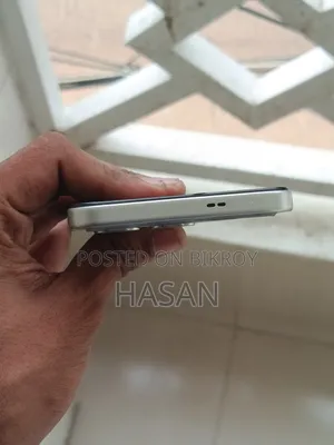 Infinix Smart 10 Plus 128 GB Gray