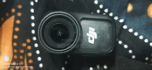Dji Osmo Nano