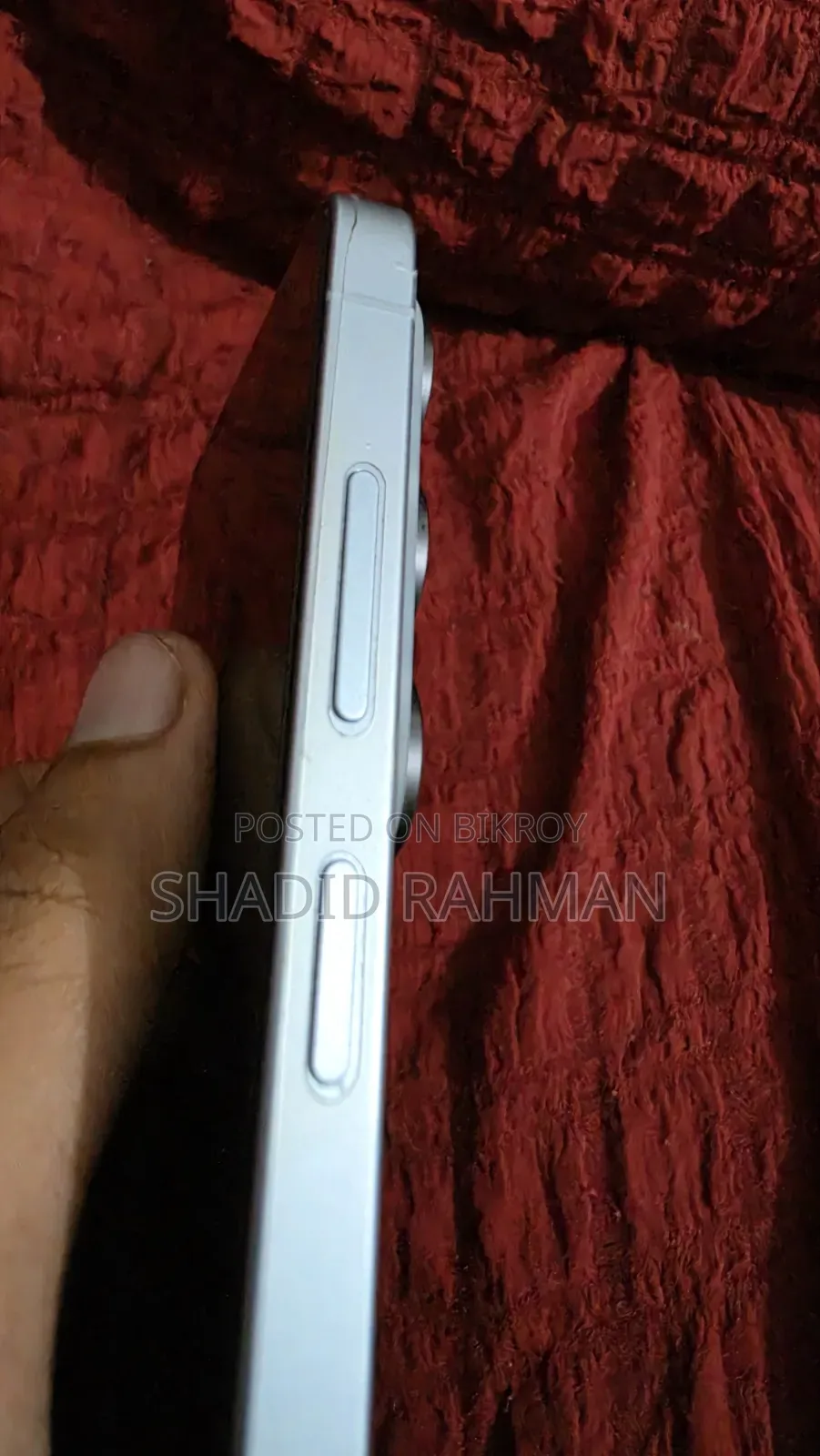 New Samsung Galaxy S26 Ultra 5G 256 GB Blue