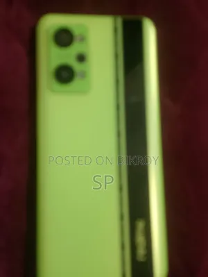 Realme GT Neo2 128 GB