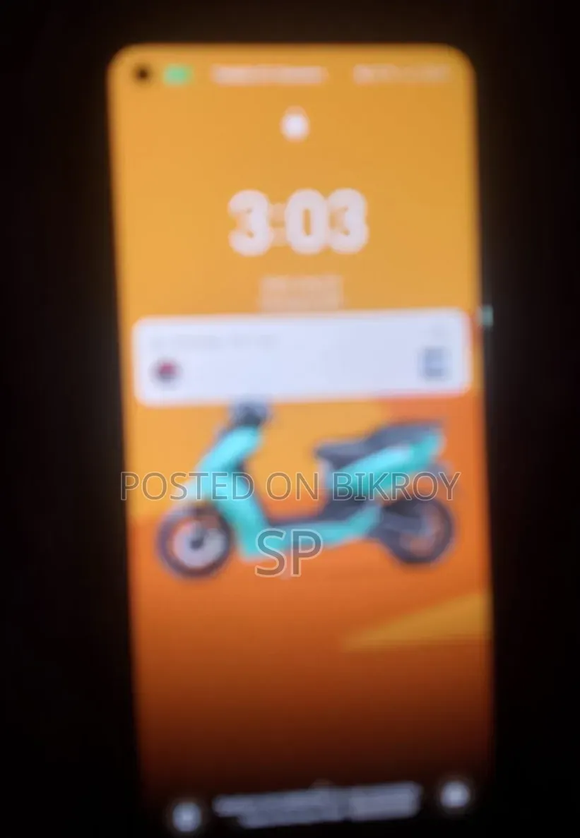 Realme GT Neo2 128 GB