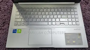 Laptop Asus Vivobook 15 16GB Intel Core i7 SSD 512GB