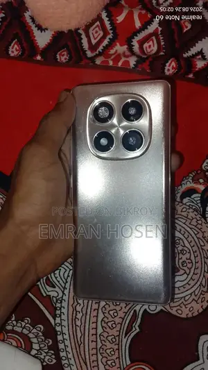 Xiaomi 14 Pro 256 GB Gold