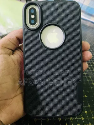 Apple iPhone X 256 GB White