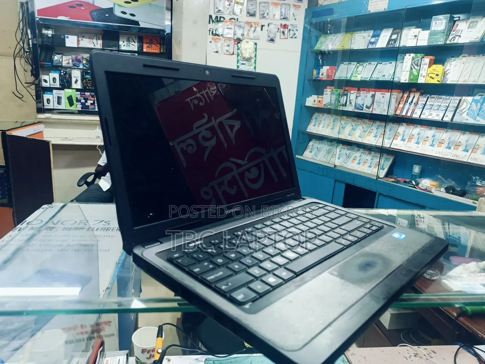 Laptop HP Pavilion 14 4GB Intel Core i3 HDD 500GB