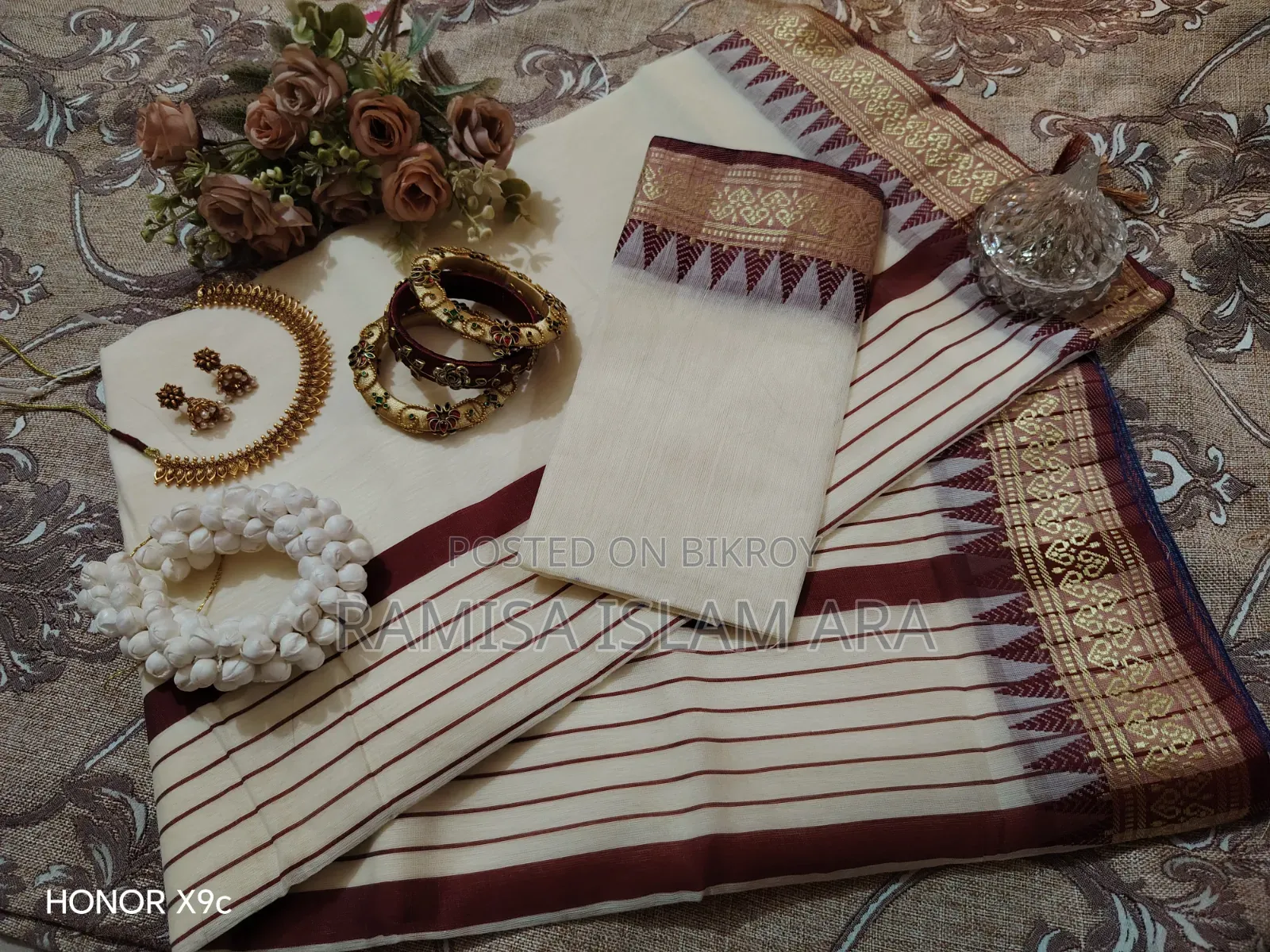 Saree Combo