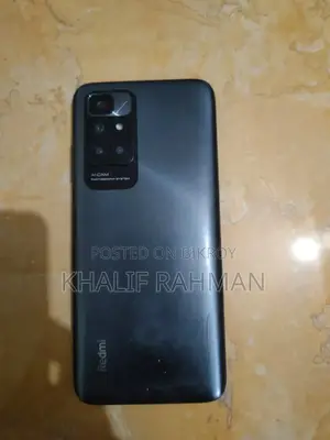 Xiaomi Mi Note 10 64 GB Gray
