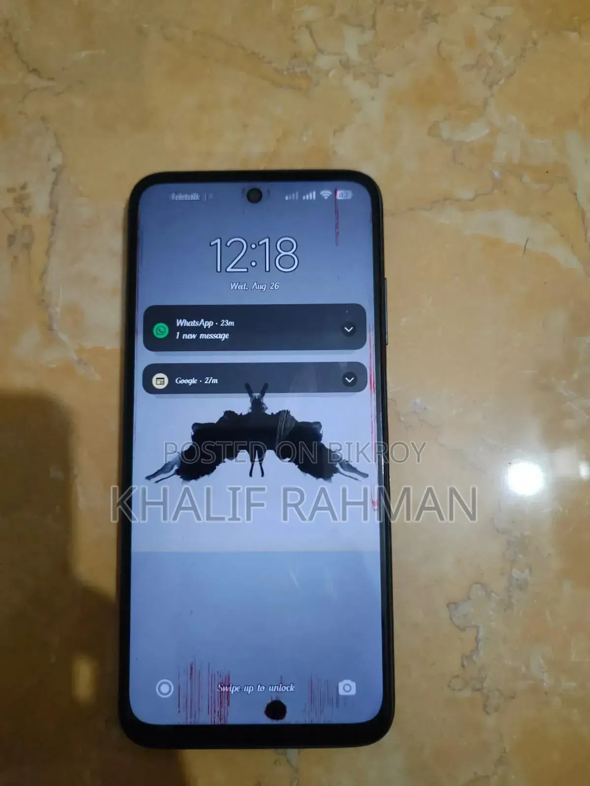 Xiaomi Mi Note 10 64 GB Gray