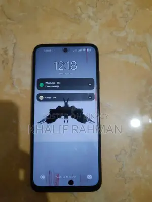 Xiaomi Mi Note 10 64 GB Gray