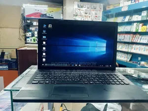 Laptop Lenovo G500 4GB Intel Core i3 HDD 500GB