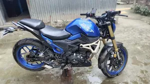 Runner Bolt 165R 2021 Blue