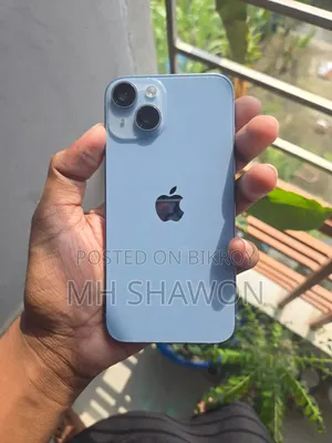 Apple iPhone 14 128 GB Blue