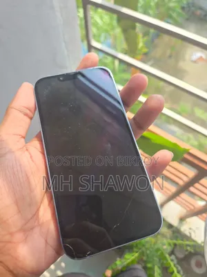 Apple iPhone 14 128 GB Blue