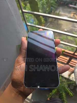Apple iPhone 14 128 GB Blue