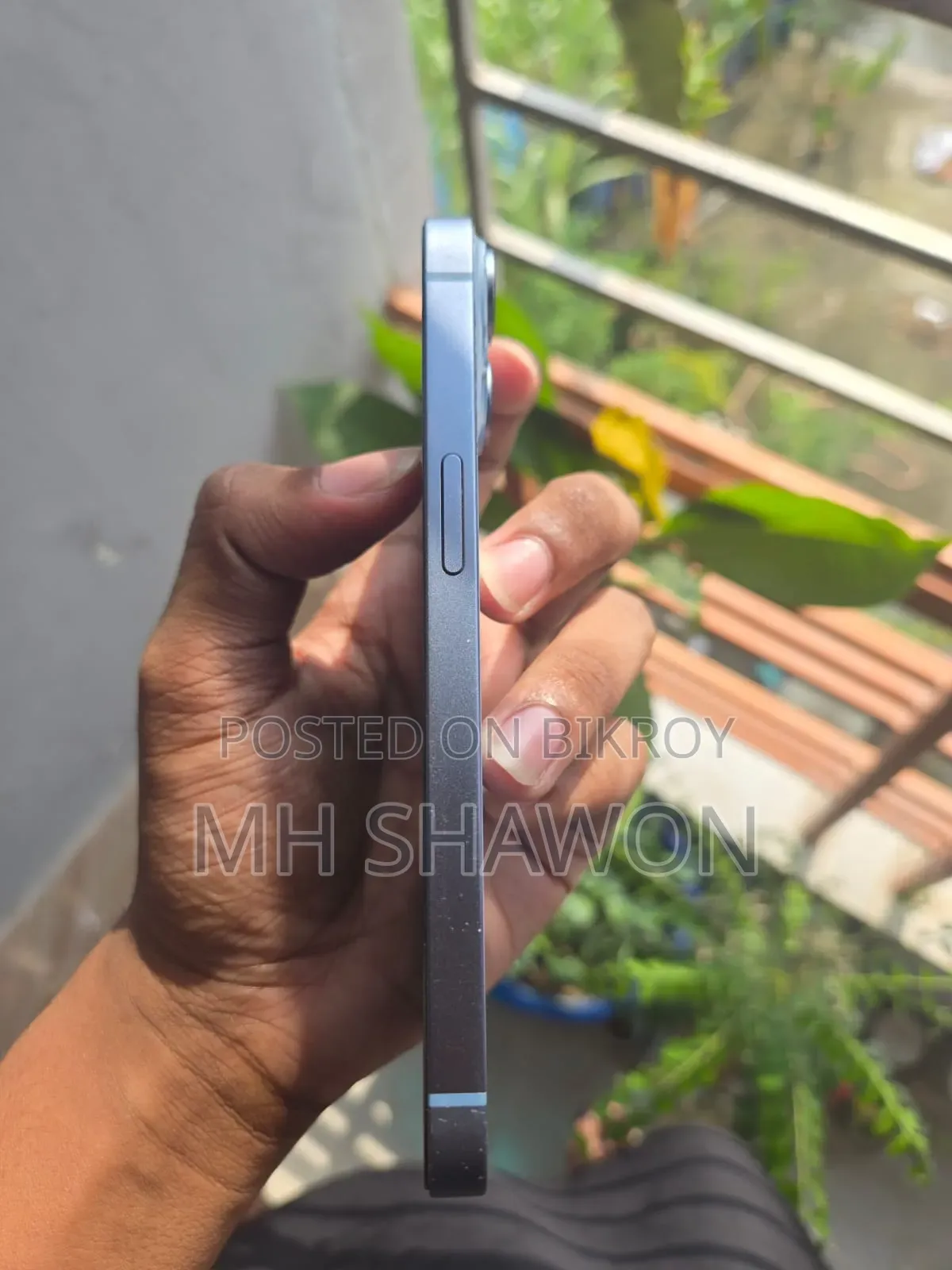 Apple iPhone 14 128 GB Blue