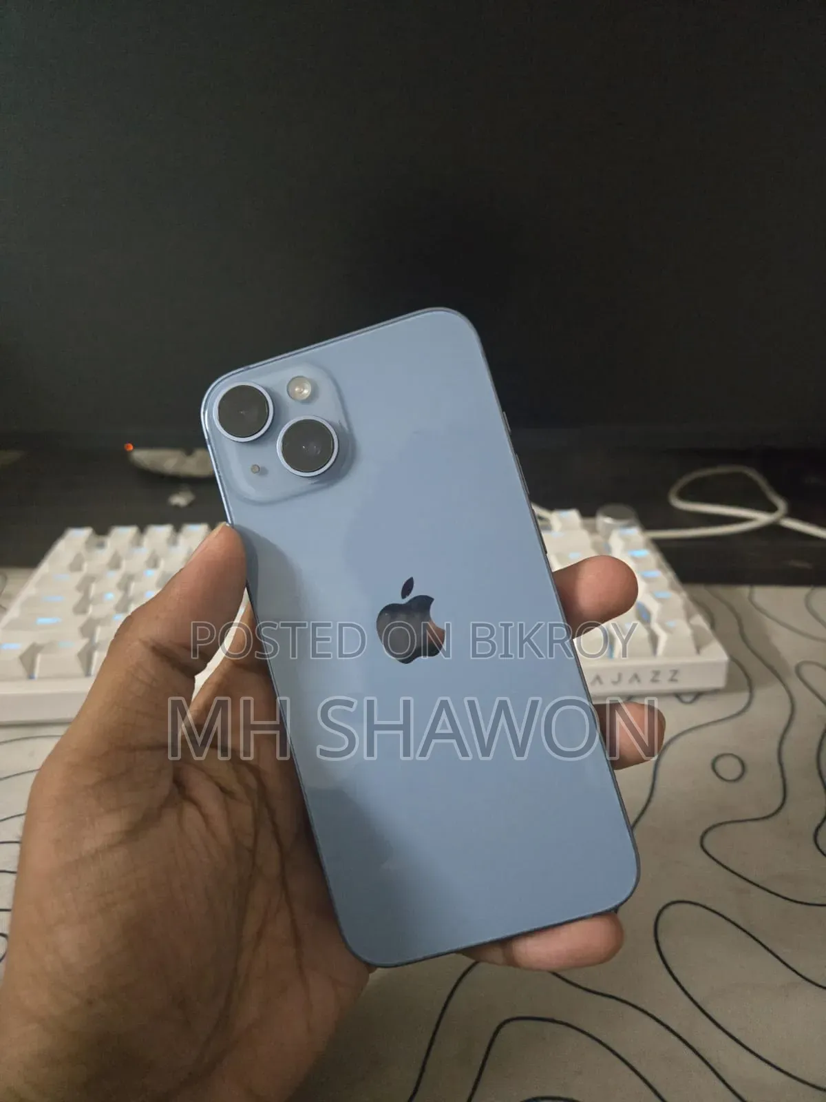Apple iPhone 14 128 GB Blue