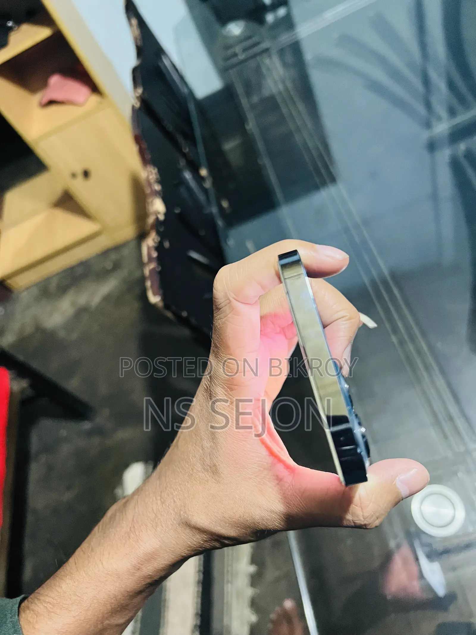 Apple iPhone 12 Pro Max 128 GB Blue