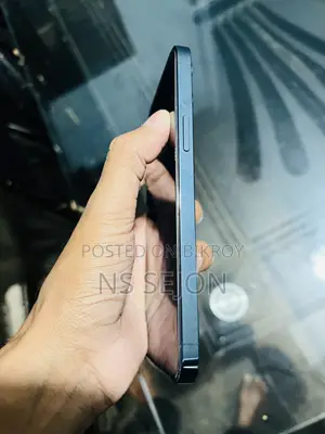 Apple iPhone 12 Pro Max 128 GB Blue