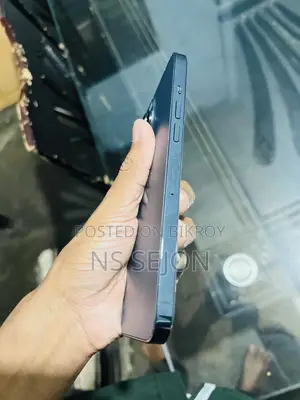 Apple iPhone 12 Pro Max 128 GB Blue