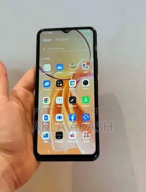 Vivo Y28s 128 GB Bronze