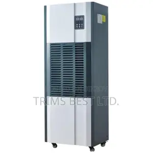 Richard JH. RJH-165L Industrial Dehumidifier