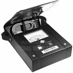 Aqua Boy Textile Moisture Meter