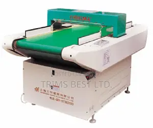 Oshima Needle Detector