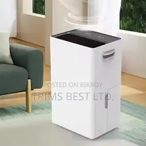 Richard RJH-20L Dehumidifier