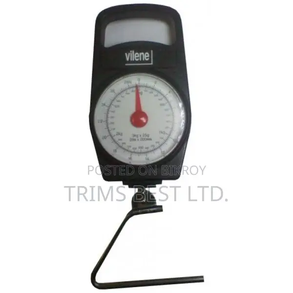 Vilene Bond Test Machine