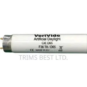 VeriVide D65 Artificial Day Light