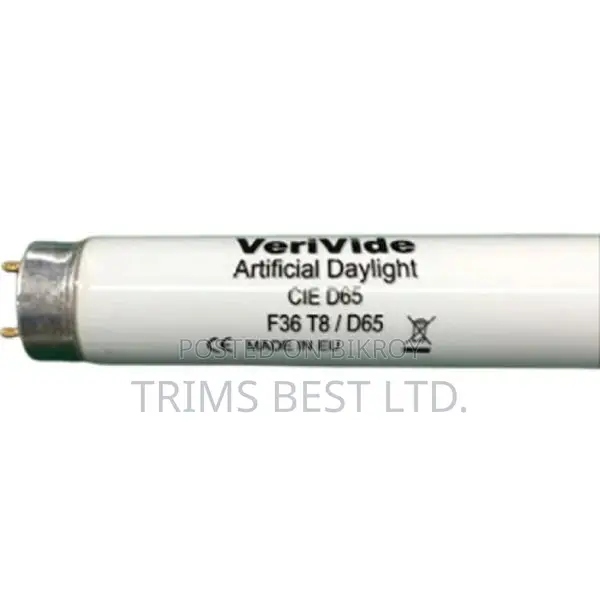 VeriVide D65 Artificial Day Light