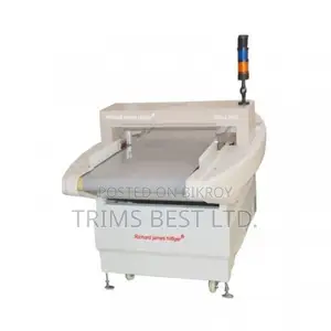 Richard JH RJH-790T Digital Needle Detector
