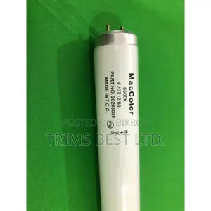 MacColor F20T D65 Day Lamp