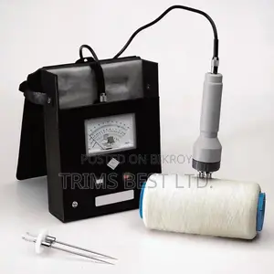 Aqua Boy TM-1 Multiple Scale Textile Moisture Meter