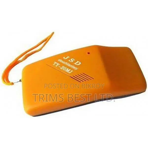 JSD TY-20MJ High Sensitivity Hand Needle Detector
