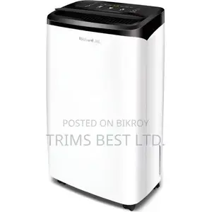 Richard JH Hilfiger RJH-18L Industrial Dehumidifier