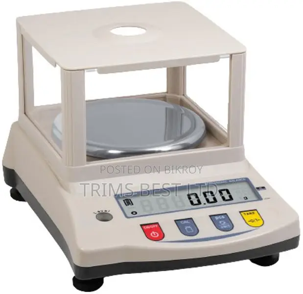 RJH-LSHKD Digital GSM Balance